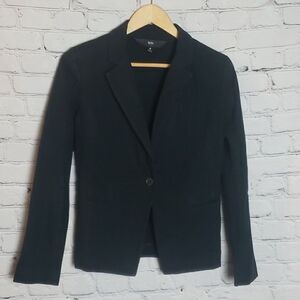 Mossimo Black Jacket  
